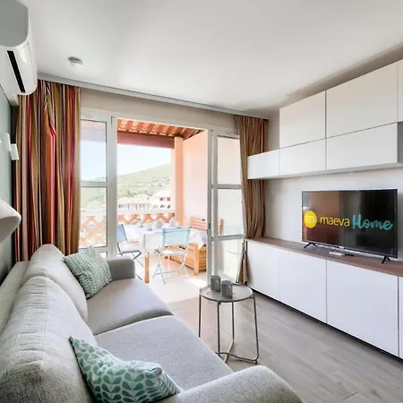 Le Village De Cap Esterel - Maeva - Moderne 2 Pieces 5 Personnes - Prestige - Super Mae-6974 * Saint-Raphael (Var)