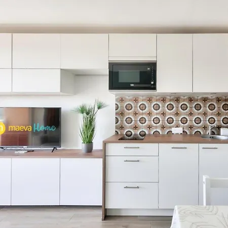 Le Village De Cap Esterel - Maeva - Moderne 2 Pieces 5 Personnes - Prestige - Super Mae-6974 Apartment Saint-Raphael (Var)