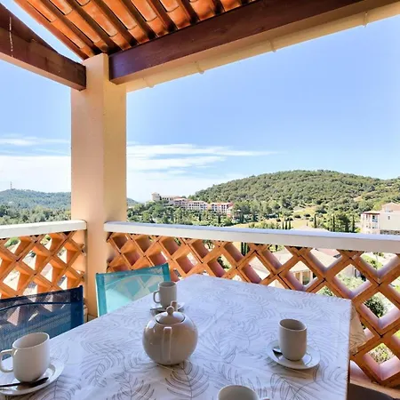Le Village De Cap Esterel - Maeva - Moderne 2 Pieces 5 Personnes - Prestige - Super Mae-6974 Saint-Raphael (Var)