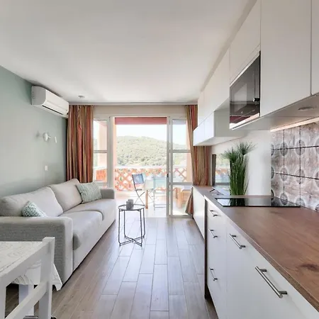 Le Village De Cap Esterel - Maeva - Moderne 2 Pieces 5 Personnes - Prestige - Super Mae-6974
