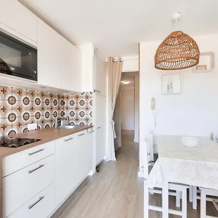 Le Village De Cap Esterel - Maeva - Moderne 2 Pieces 5 Personnes - Prestige - Super Mae-6974 * Saint-Raphael (Var)