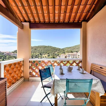 Le Village De Cap Esterel - Maeva - Moderne 2 Pieces 5 Personnes - Prestige - Super Mae-6974 * Saint-Raphael (Var)