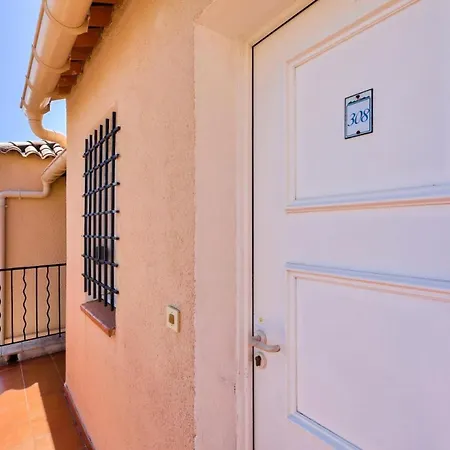 Le Village De Cap Esterel - Maeva - Moderne 2 Pieces 5 Personnes - Prestige - Super Mae-6974 * Saint-Raphael (Var)