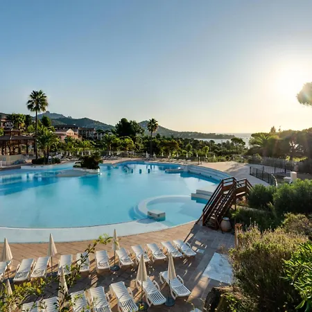 Le Village De Cap Esterel - Maeva - Moderne 2 Pieces 5 Personnes - Prestige - Super Mae-6974 Apartment Saint-Raphael (Var)