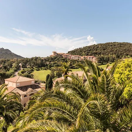 Apartment Le Village De Cap Esterel - Maeva - Moderne 2 Pieces 5 Personnes - Prestige - Super Mae-6974 *