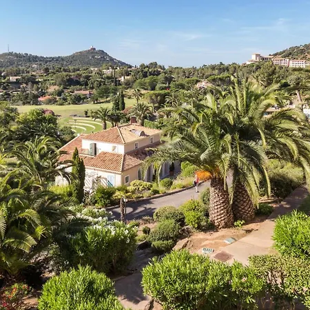 Apartment Le Village De Cap Esterel - Maeva - Moderne 2 Pieces 5 Personnes - Prestige - Super Mae-6974 Saint-Raphael (Var)