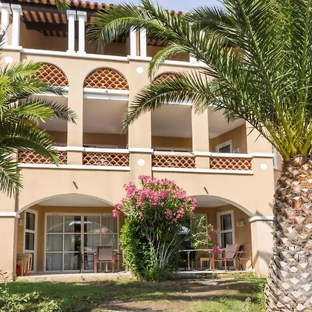 Apartment Le Village De Cap Esterel - Maeva - Moderne 2 Pieces 5 Personnes - Prestige - Super Mae-6974 *
