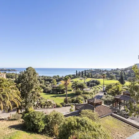 Apartment Le Village De Cap Esterel - Maeva - Moderne 2 Pieces 5 Personnes - Prestige - Super Mae-6974 Saint-Raphael (Var)
